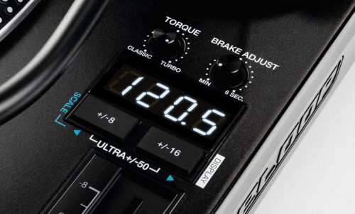 הפטיפון המתקדם בעולם RP-8000 MK2