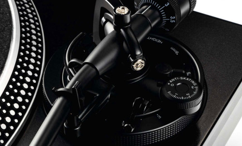 הפטיפון המתקדם בעולם RP-8000 MK2