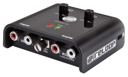 Reloop iPhono 2