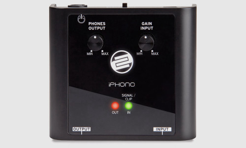 Reloop iPhono 2