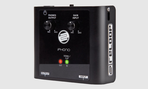 Reloop iPhono 2