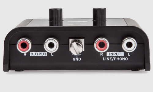 Reloop iPhono 2