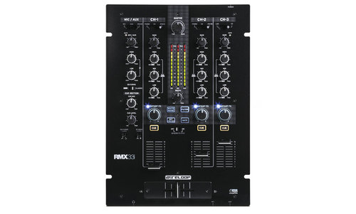 מיקסר דיג'יי - RMX 33i