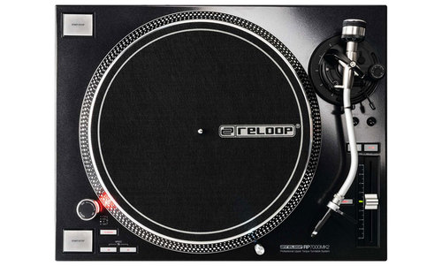 פטיפון דיג'יי מקצועי -  RP-7000 MK2