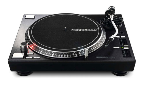 פטיפון דיג'יי מקצועי -  RP-7000 MK2