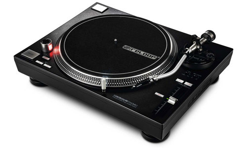 פטיפון דיג'יי מקצועי -  RP-7000 MK2