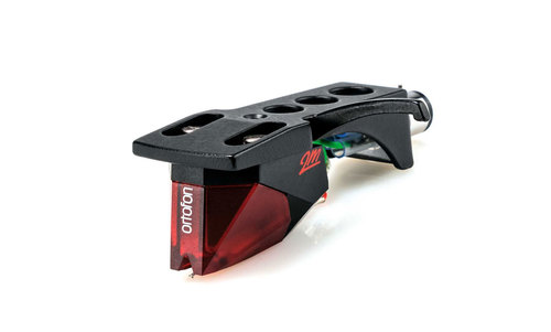 פטיפון ביתי איכותי בהנעה ישירה - Reloop Turn 5