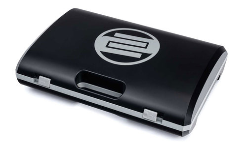 פטיפון נייד חכם - SPIN