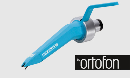 Concorde Blue by Ortofon ראש ומחט לפטיפון