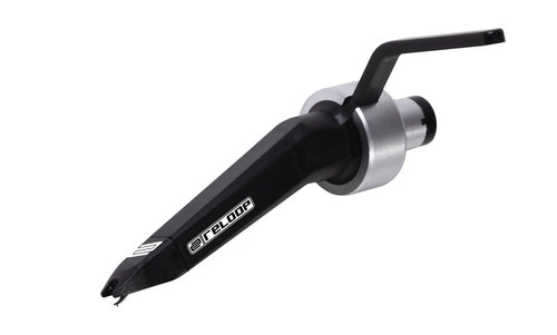 Concorde Black by Ortofon ראש ומחט לפטיפון