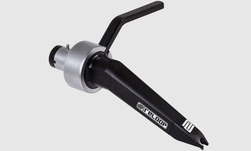 Concorde Black by Ortofon ראש ומחט לפטיפון