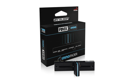 Reloop RMX Innofader