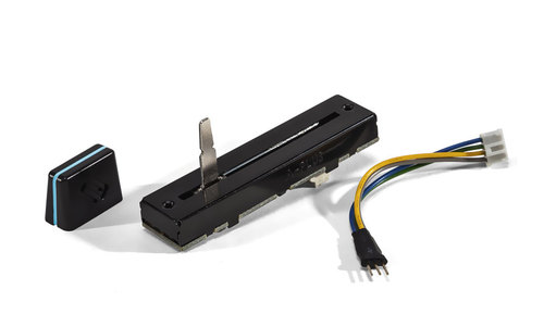 Reloop RMX Innofader