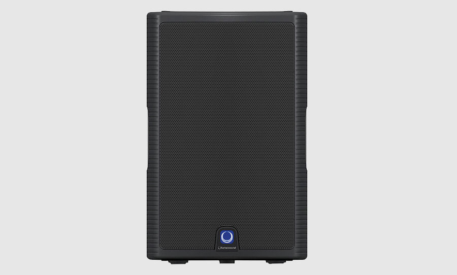 רמקול מוגבר Turbosound Milan M12