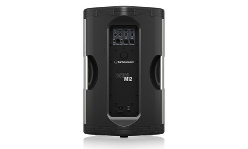 רמקול מוגבר Turbosound Milan M12