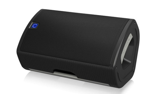 רמקול מוגבר Turbosound Milan M12