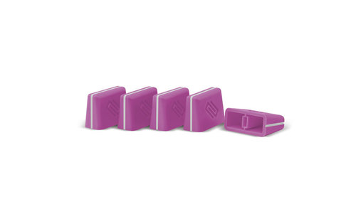 Fader CAP SET - כיסויים לפיידרים - סגול