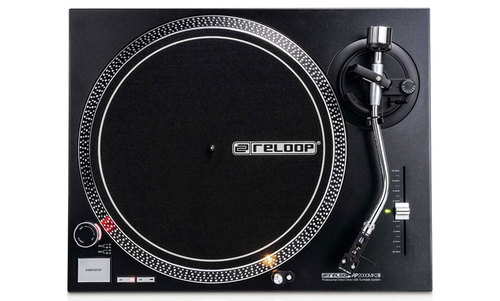 פטיפון RP-2000 MK2 USB