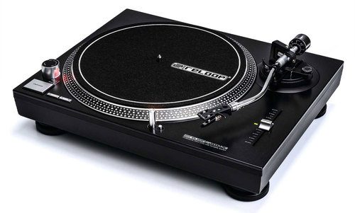 פטיפון RP-2000 MK2 USB