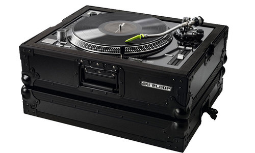 פלייטקייס לפטיפון