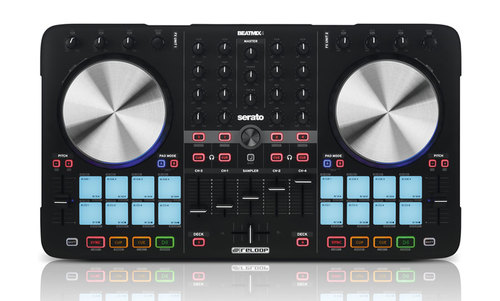 Reloop Beatmix 4