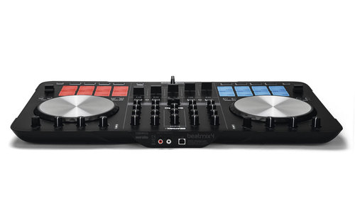 Reloop Beatmix 4