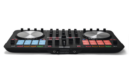 Reloop Beatmix 4