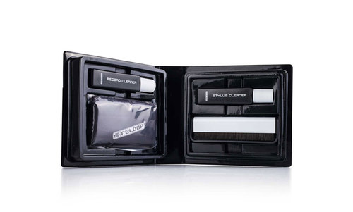 ערכת ניקוי תקליטים - Cleaning Set