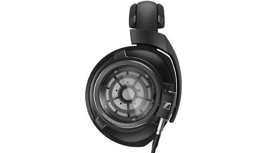 אוזניות קצה עליון Sennheiser HD 820