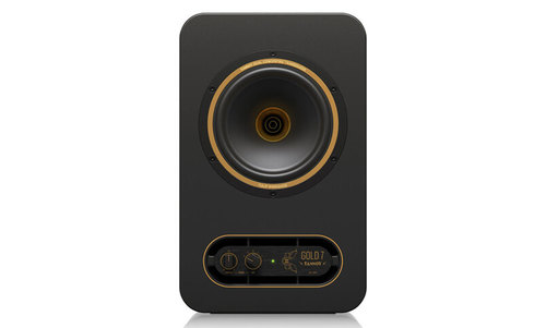 מוניטור אולפני קואקסיאלי - Tannoy Gold 7
