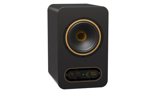 מוניטור אולפני קואקסיאלי - Tannoy Gold 7