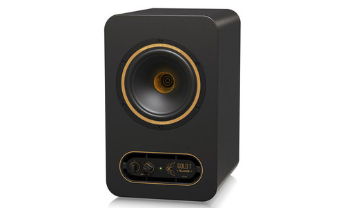 מוניטור אולפני קואקסיאלי - Tannoy Gold 7