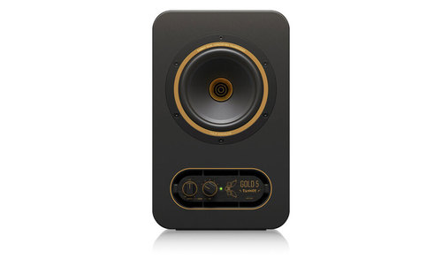 מוניטור אולפני קואקסיאלי - Tannoy Gold 5