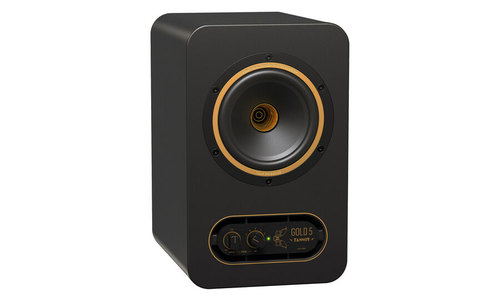 מוניטור אולפני קואקסיאלי - Tannoy Gold 5