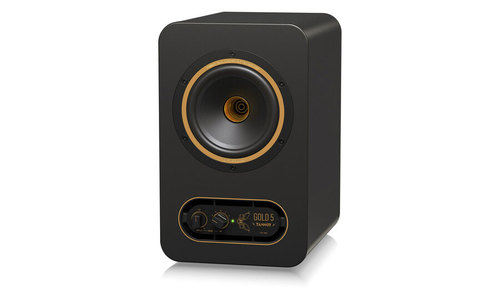 מוניטור אולפני קואקסיאלי - Tannoy Gold 5