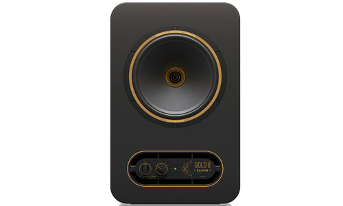 מוניטור אולפני קואקסיאלי - Tannoy Gold 8