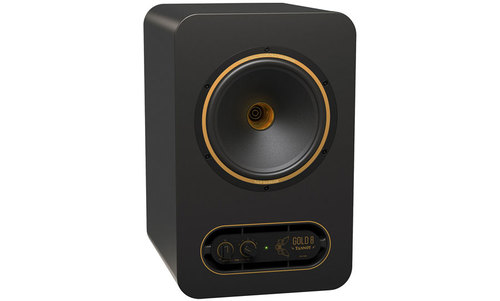 מוניטור אולפני קואקסיאלי - Tannoy Gold 8