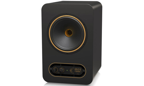 מוניטור אולפני קואקסיאלי - Tannoy Gold 8