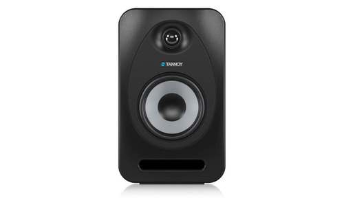 Tannoy Reveal 402 - מוניטור אולפני, הסדרה החדשה