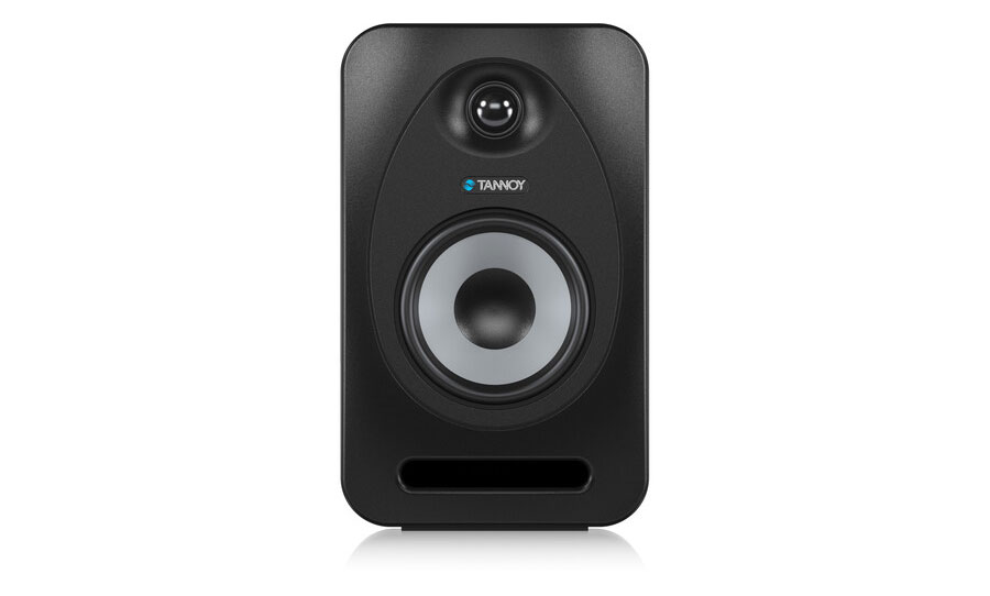 Tannoy Reveal 402 - מוניטור אולפני, הסדרה החדשה
