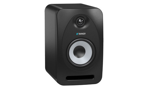 Tannoy Reveal 402 - מוניטור אולפני, הסדרה החדשה