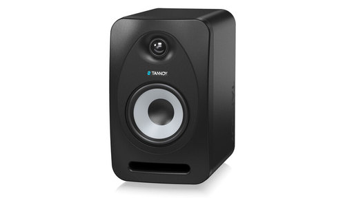 Tannoy Reveal 402 - מוניטור אולפני, הסדרה החדשה
