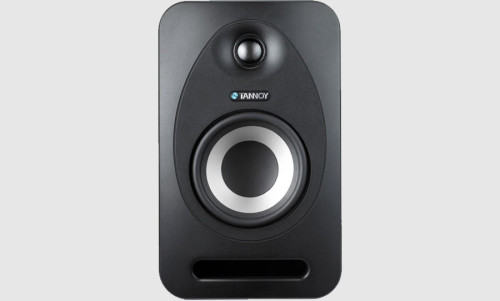 Tannoy Reveal 802 - מוניטור אולפני, הסדרה החדשה