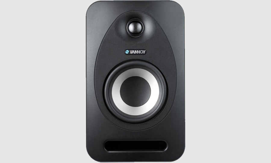 Tannoy Reveal 802 - מוניטור אולפני, הסדרה החדשה