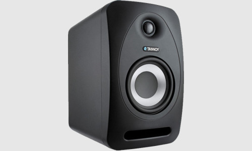 Tannoy Reveal 802 - מוניטור אולפני, הסדרה החדשה