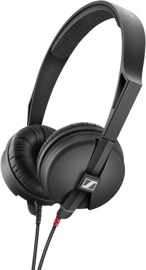 אוזניות Sennheiser - HD25 light