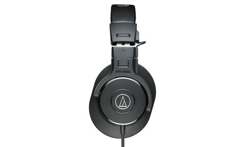 אוזניות אולפן Audio Technica ATH-M30X