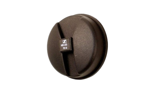 קפסולה להחלפה לאוזניות Sennheiser HD25