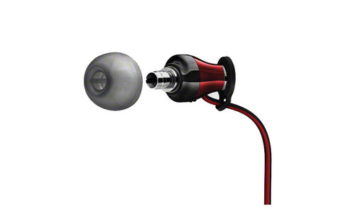 אוזניות - Momentum In Ear