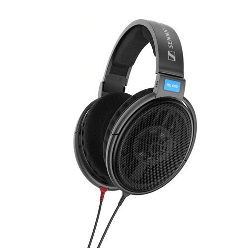 אוזניות sennheiser - HD 600 יבואן רשמי